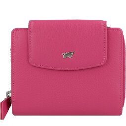 Braun Büffel Joy Wallet RFID protection Leather 12 cm  Variant 2
