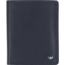 Golden Head Polo wallet RFID leather 10.5 cm  Variant 3