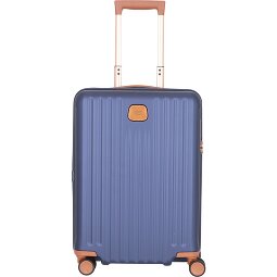 Bric's Capri 4 wheels Cabin trolley 55 cm  Variant 1