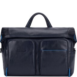 Piquadro Blue Square Revamp Bicycle bag 40 cm  Variant 2