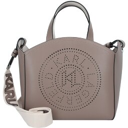 Karl Lagerfeld Circle Shopper Bag Leather 26 cm  Variant 1