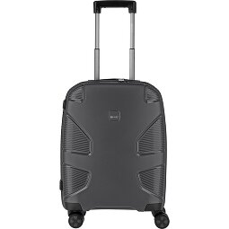 IMPACKT IP1 4 wheels Cabin trolley 55 cm  Variant 6