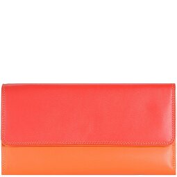 Mywalit Tri-fold Zip Wallet wallet leather 17 cm  Variant 2