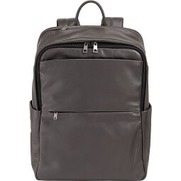 DuDu Sydney Daypack Leather 42 cm Laptop compartment  Variant 1