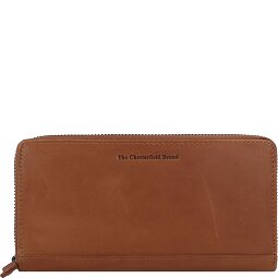 The Chesterfield Brand Nova Wallet RFID protection Leather 19 cm  Variant 2