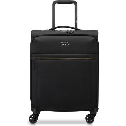Delsey Paris Brochant 3 4 wheels Cabin trolley 55 cm  Variant 1