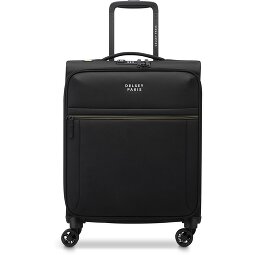 Delsey Paris Brochant 3 4 wheels Cabin trolley 55 cm  Variant 1