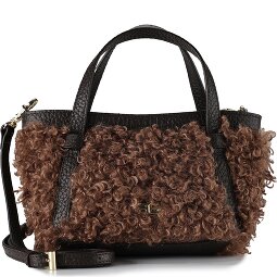 abro Cosmo Shoulder Bag Leather 24 cm  Variant 1