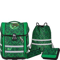 McNeill Perfecto School bag set 5-piece  Variant 17