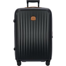 Bric's Taormina 4 wheels Trolley M 69 cm with expansion pleat  Variant 1