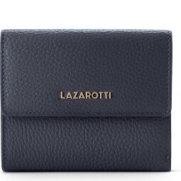 Lazarotti Bologna Leather Wallet Genuine Leather 12 cm  Variant 5