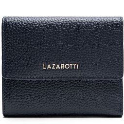 Lazarotti Bologna Leather Wallet Leather 12 cm  Variant 7