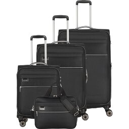 Travelite Miigo 4 Roll Suitcase Set 4pcs.  Variant 2