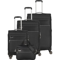 Travelite Miigo 4 Roll Suitcase Set 4pcs.  Variant 2