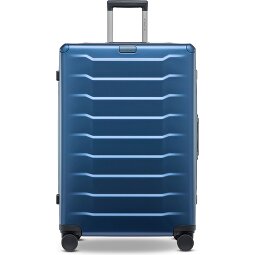 Stratic Phoenix 4-Wheel Aluminum L Trolley, 76 cm  Variant 2