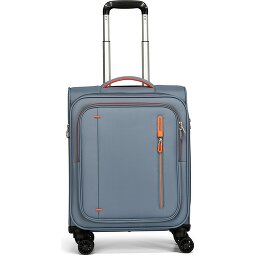 American Tourister Cloudrider 4 wheels Cabin suitcase S 55 cm Expandable  Variant 5