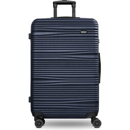 Redolz Essentials 16 LARGE 4 wheels Trolley 77 cm  Variant 4