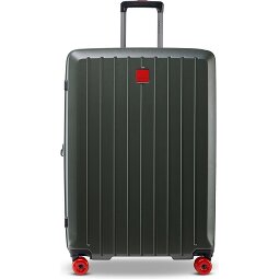 Stratic Buzz 4 wheels Trolley L 75 cm  Variant 2