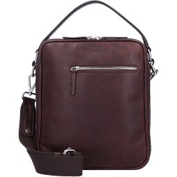 mano Don Pietro handbag leather 25 cm  Variant 2