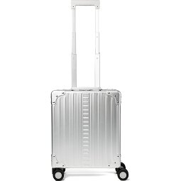 Aleon Business 4 roll business trolley 42 cm laptop compartment  Variant 2