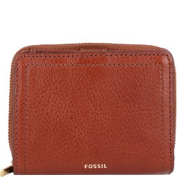 Fossil Logan wallet RFID leather 11 cm  Variant 2 Fossil Logan wallet RFID leather 11 cm  Variant 2