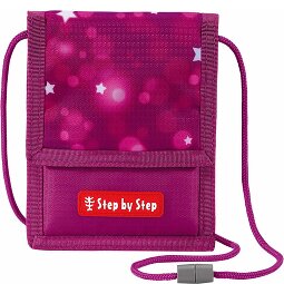 Step by Step Chest bag 11 cm  Variant 7