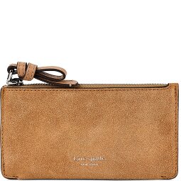 Kate Spade New York Loop Credit card case Genuine Leather 14.5 cm  Variant 2