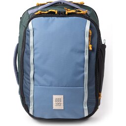 Topo Designs Global Travel Backpack with 48 cm Laptop Compartment  Variant 2