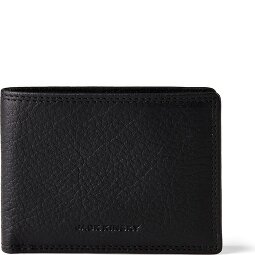Jack Kinsky Porto 104 Wallet RFID protection Leather 10.5 cm  Variant 3