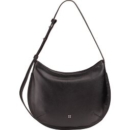DuDu Hispani Shoulder Bag Genuine Leather 34 cm  Variant 1