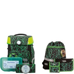 School-Mood Champion Maxx School bag set  Variant 8