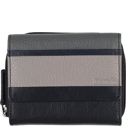 Bench Wallet RFID protection Genuine Leather 10 cm  Variant 2