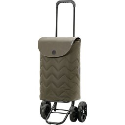 Andersen Shopper Quattro Shopper Hilma Shopping Trolley 59 cm  Variant 3