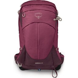 Osprey Sirrus 24 backpack w 49 cm  Variant 1