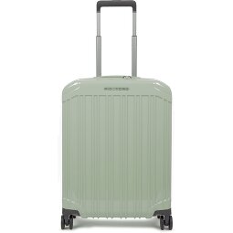 Piquadro PQ-Light 4 Roll Cabin Trolley 55 cm  Variant 1
