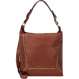 Campomaggi Shoulder Bag Leather 33 cm  Variant 1