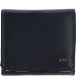 Golden Head Polo Wallet RFID protection Genuine Leather 10 cm  Variant 3
