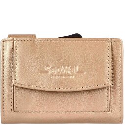 SecWal Credit card case RFID leather 7 cm  Variant 1