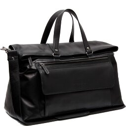 The Chesterfield Brand Lazio Weekender travel bag Leather 50 cm  Variant 1