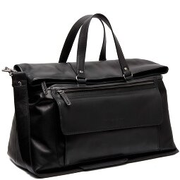 The Chesterfield Brand Lazio Weekender travel bag Leather 50 cm  Variant 1