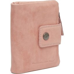 The Chesterfield Brand Mavona Wallet Leather 10 cm  Variant 4