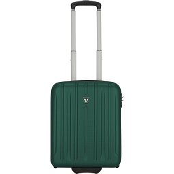 Roncato Kinetic 2.0 2 wheels Cabin trolley S 45 cm  Variant 3 Roncato Kinetic 2.0 2 wheels Cabin trolley S 45 cm  Variant 3