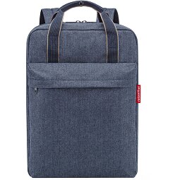 reisenthel Allday backpack 39 cm laptop compartment  Variant 2
