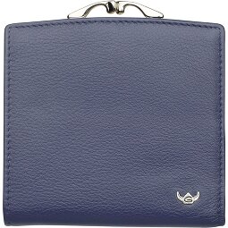 Golden Head Madrid wallet RFID leather 10 cm  Variant 1