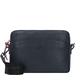 Braun Büffel Novara Shoulder bag Leather 26.5 cm  Variant 2