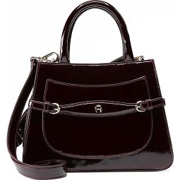 Aigner Cavallo Handbag Genuine Leather 28 cm  Variant 2