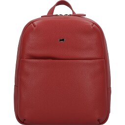 Braun Büffel Hanna City Backpack S Genuine Leather 31 cm  Variant 3