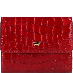 Braun Büffel Verona Wallet Leather 12 cm  Variant 1
