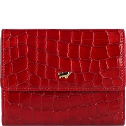 Braun Büffel Verona Wallet Leather 12 cm  Variant 1 Braun Büffel Verona Wallet Leather 12 cm  Variant 1