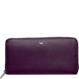 Golden Head Madrid Wallet RFID protection Genuine Leather 20 cm  Variant 1